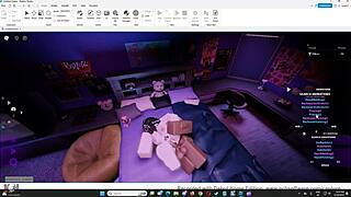 My Girlfriend Was Offline, So I Simulated Sex with Her Bot