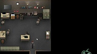 In lust epidemic ep 37, redhead mother in law gets anal and blowjob