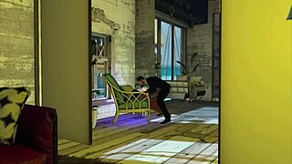 Spotted Sneaking Quickie at BFF Wedding?