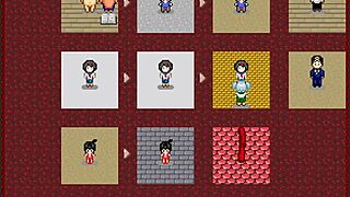 what's in 続茜町物怪録 3?