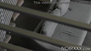 Deangelo Jackson Barebacks Elijah Wilde