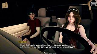 My former tormentor is now my lover, 32 years young