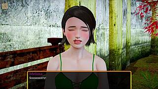 my new family with teen brunette small tits