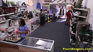 Real teen nurse stuffs panties in snatch on hidden cam.