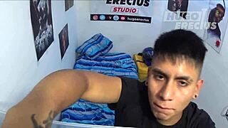 Mi Vecina Se Escapa De Su Casa Para Un Rapidín Cámara Escondida