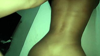 Young Coworker Begs For Dick At Work