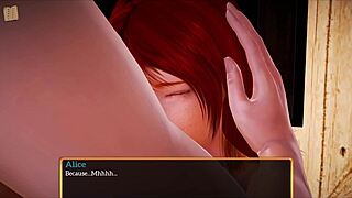 my new family with teen brunette small tits