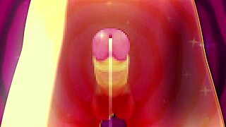 MAGIC BOOK STORY PART 1 IN 3D HENTAI!