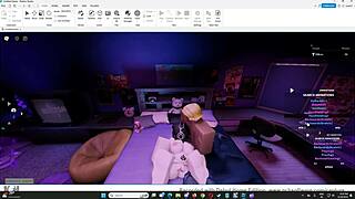 My Girlfriend Was Offline, So I Simulated Sex with Her Bot