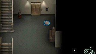 In lust epidemic ep 37, redhead mother in law gets anal and blowjob