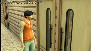 Tarea Extra - Especial Sims 4 18 Español!