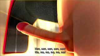 MAGIC BOOK STORY PART 1 IN 3D HENTAI!