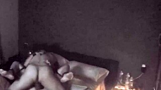 They Fuck Saraminerva's Ass from Start to Finish!