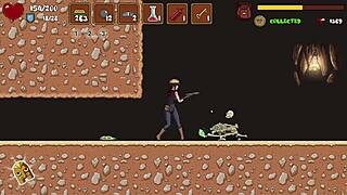 Hailey's Treasure Adventure Part 1 😊