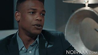 baller deep dic, suck balls and pound ass in interview.