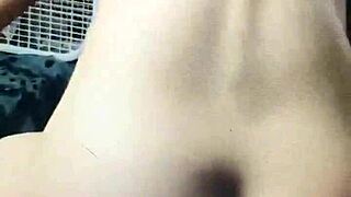 milf enjoys extreme anal pleasure with toys