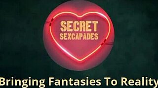 Feel The Passion In Big Oily Booty Riding