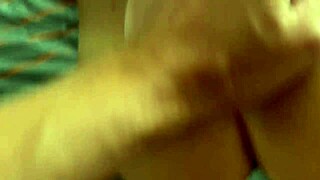 surprise big cock spreads stepsister’s boyfriend’s ass wide open.