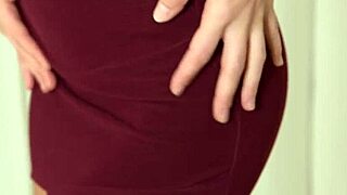 I love Sicilia’s perfect good-morning footjob every time