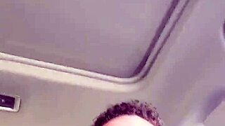 Miss samantha meets a new friend