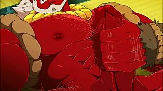 Have you seen this super compilation of gay animations by Halakadira?