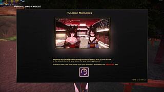 Welcome To Monster Girl Island! Get Ready For Wild Sex Adventures!