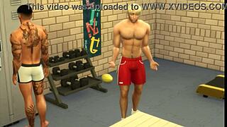 Tarea Extra - Especial Sims 4 18 Español!