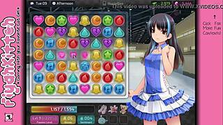 exploring sexy nights in huniepop walkthrough 10