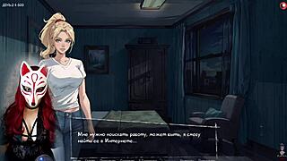 City of Dreams - AI Art Game Episode 1