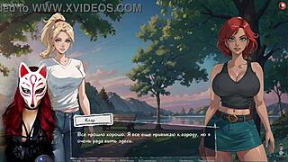 City of Dreams - AI Art Game Episode 1