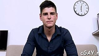 Gays suck cocks and drill arses hard