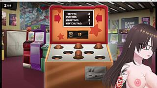 Juguemos: Her New Memory 03