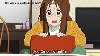 Exciting Episode of K-On Season 2 Number 26!