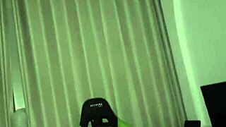 gay sex after the party, that guy rode the cock hard