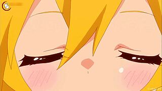 Comedy and fantasy in the form of anime – Senko San Chapter 2 in space