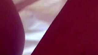 Young euro beauty loves to suck cock and gets a facial in return