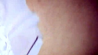 Detailed gay scene with me and my friend