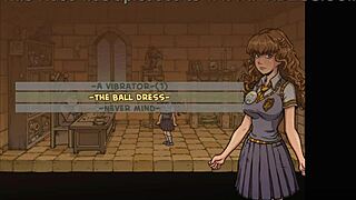 witch trainer porn scenes review