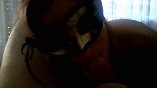 anna varentino swallows cum in hot room