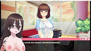 Juguemos: Her New Memory 03