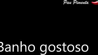 Pau Pimenta Gay Adventures?