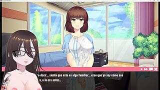 Juguemos: Her New Memory 03