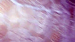 Detailed gay scene with me and my friend