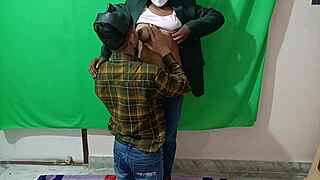 Indian housewife Fireaggain 261 hides dirty bedroom secrets from husband