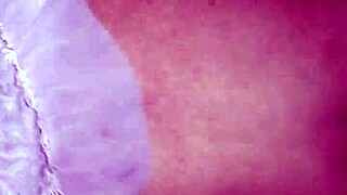 Detailed gay scene with me and my friend