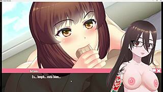 Juguemos: Her New Memory 03