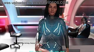 im playing name88s triangle and meeting all the girls