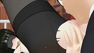 i love my sex toy teacher bound and used