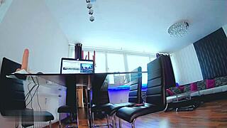 Sexydeas naughty booty and feet tease dont miss out