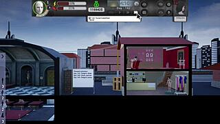 why does the hospital force anal on teens?